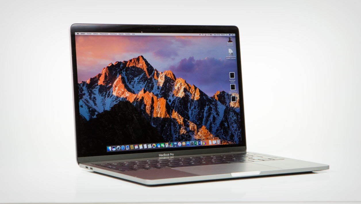 Ce concurrent du MacBook Pro affiche un prix séduisant pendant les soldes