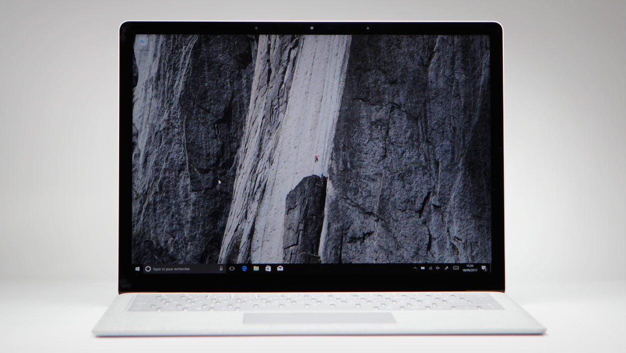 Microsoft Surface Laptop