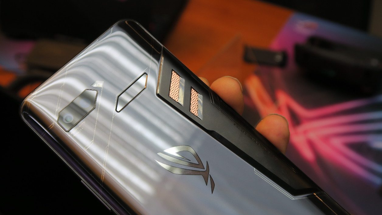 Asus ROG Phone