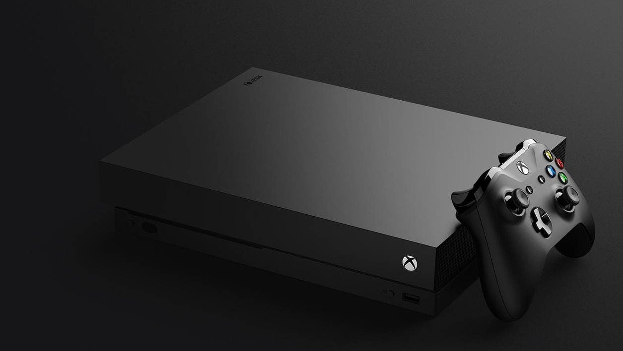 Xbox One : au fait, quels sont les jeux jouables à la souris et au