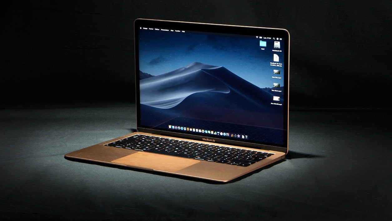 Apple MacBook Air 2018