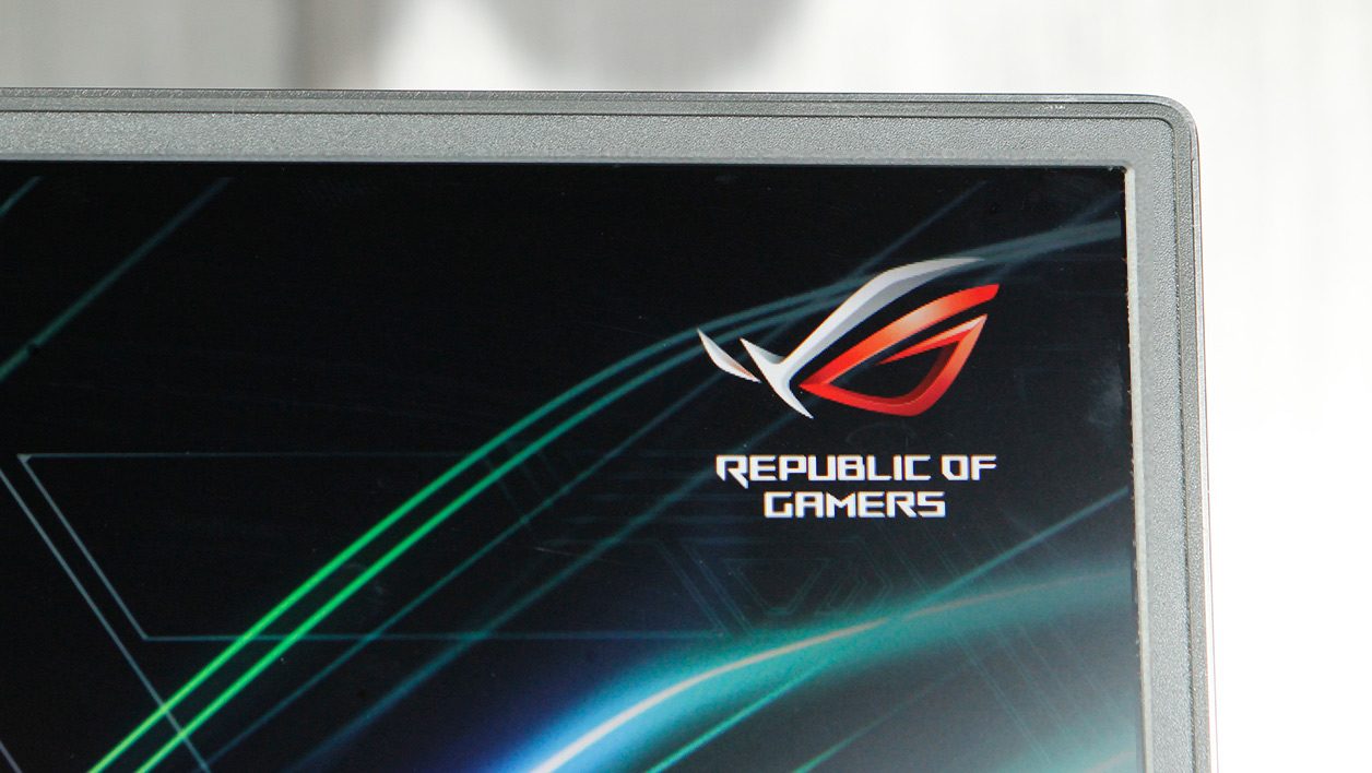 Asus ROG Strix Scar II GL704GM