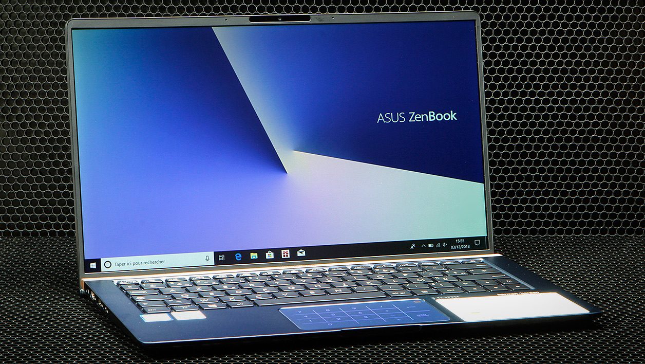 Asus Zenbook UX333