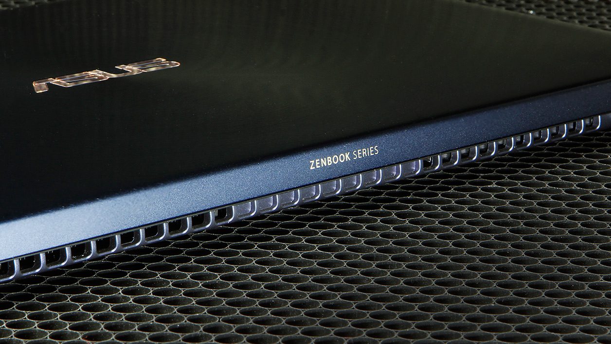 Asus Zenbook UX333