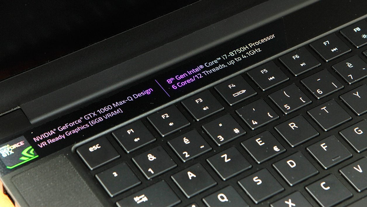 Razer Blade 15