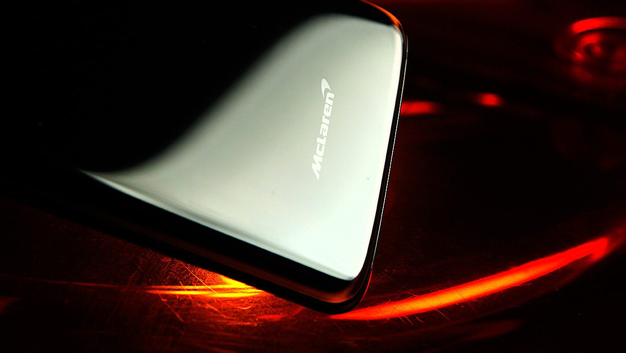 OnePlus 6T McLaren Edition