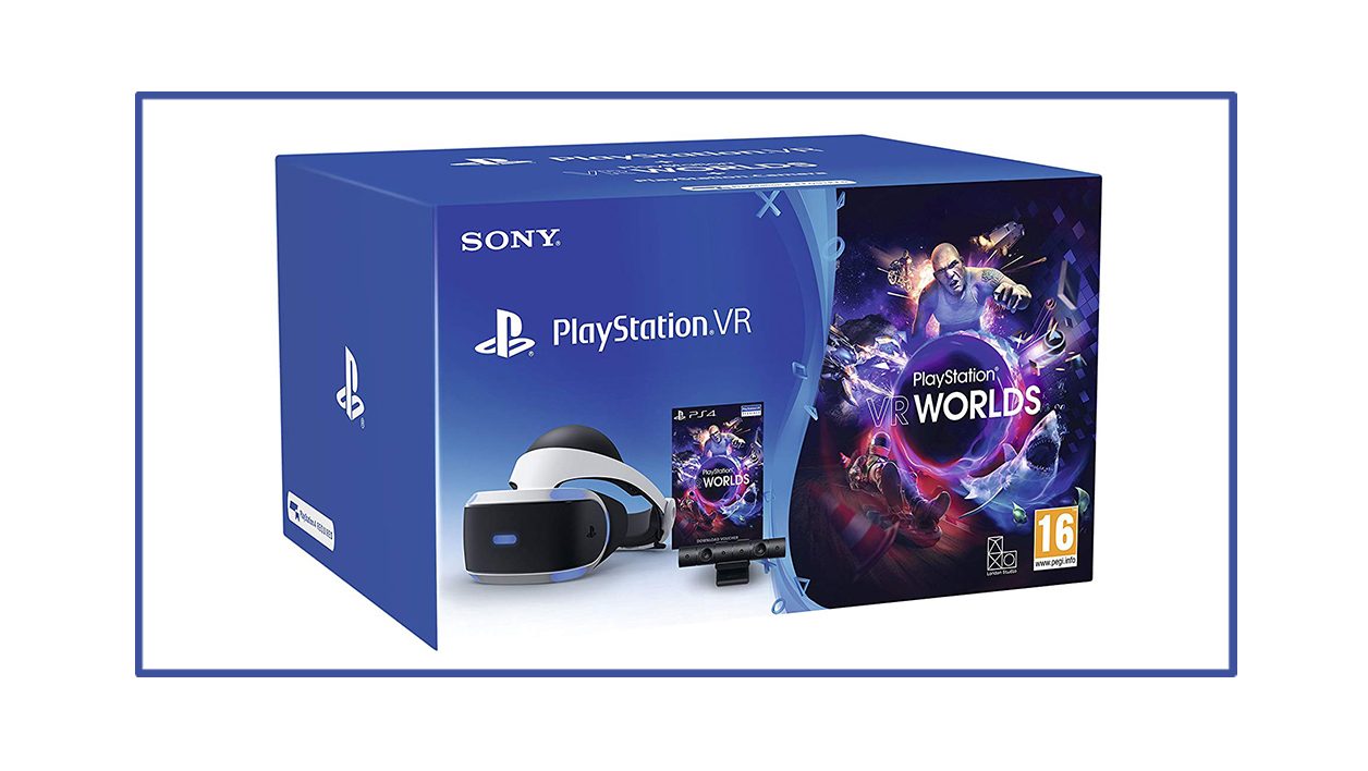 Confira quanto espaço é preciso para jogar com o PlayStation VR -  29/07/2016 - UOL Start