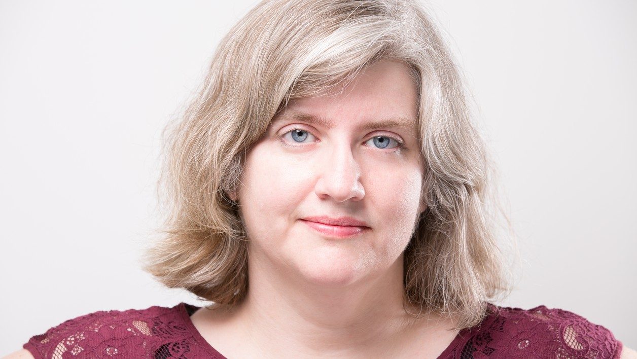 Cathy O'Neil