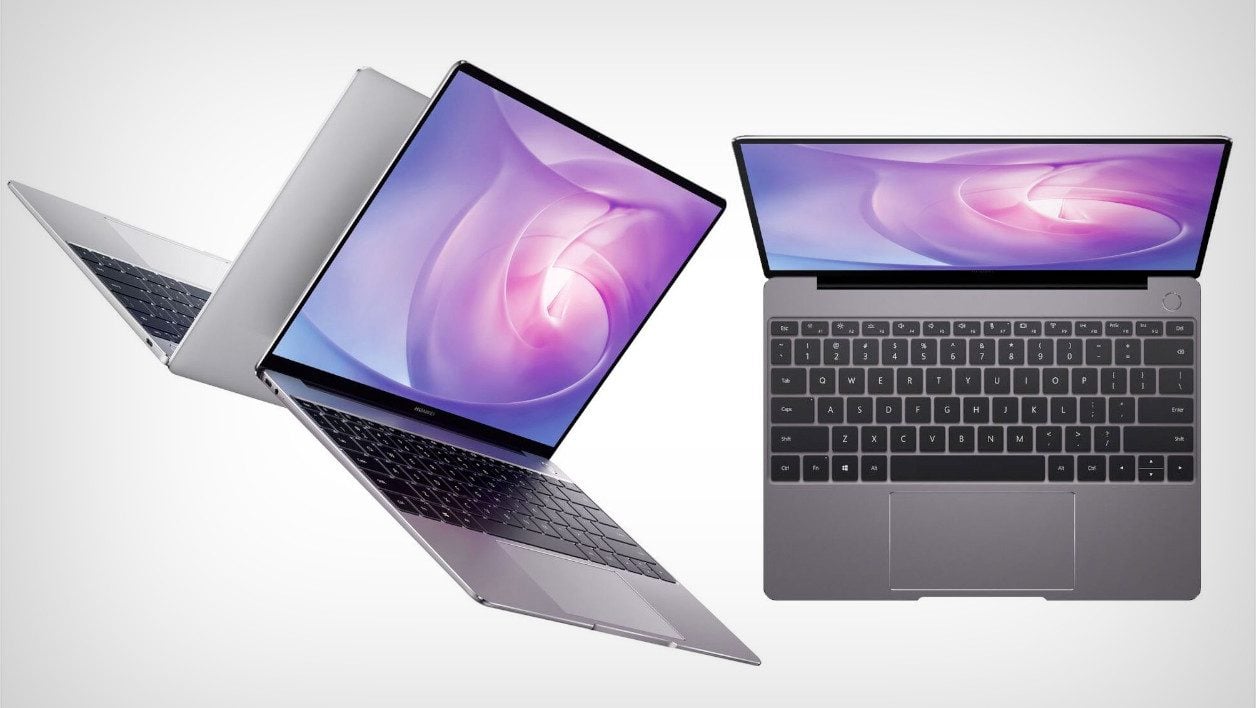 Huawei_Matebook13