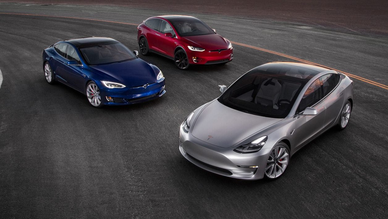 Tesla Model 3 et Model Y : leur prix n'a jamais été aussi bas