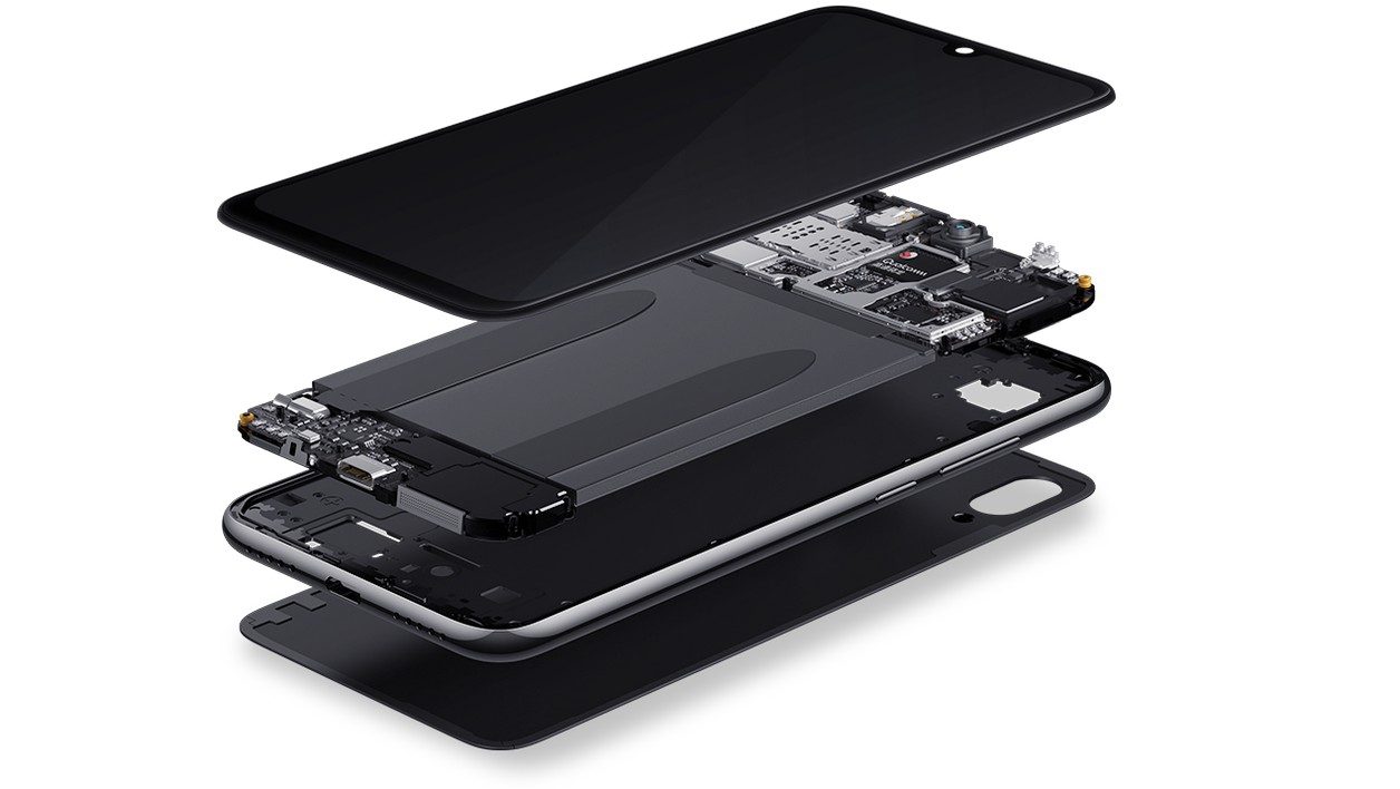 Redmi Note 7