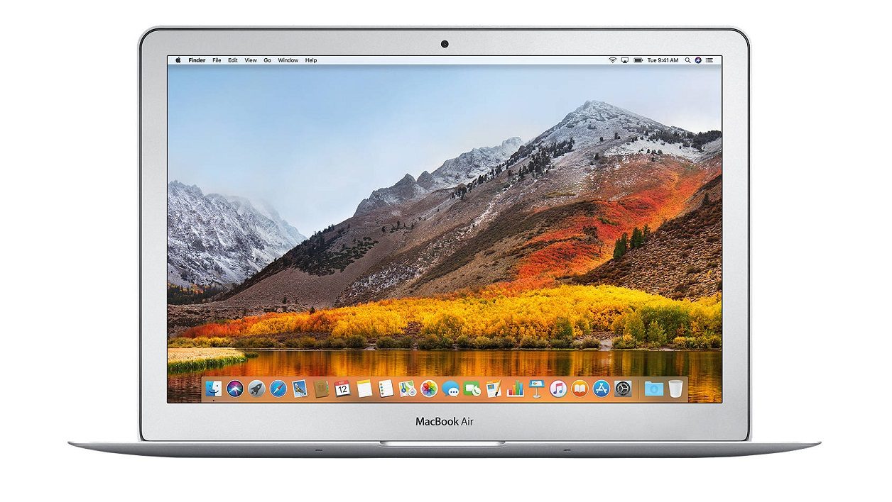 Soldes d'hiver : un ordinateur MacBook Air d'Apple à moins de 800 euros
