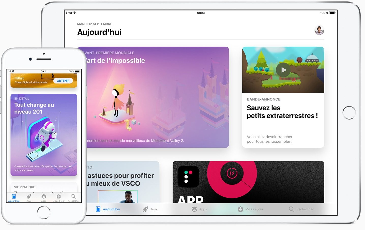 Comment se faire rembourser un achat accidentel sur l’App Store