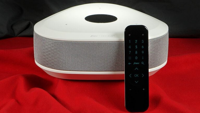Grand test de la Freebox Delta : la nouvelle révolution de Free tient