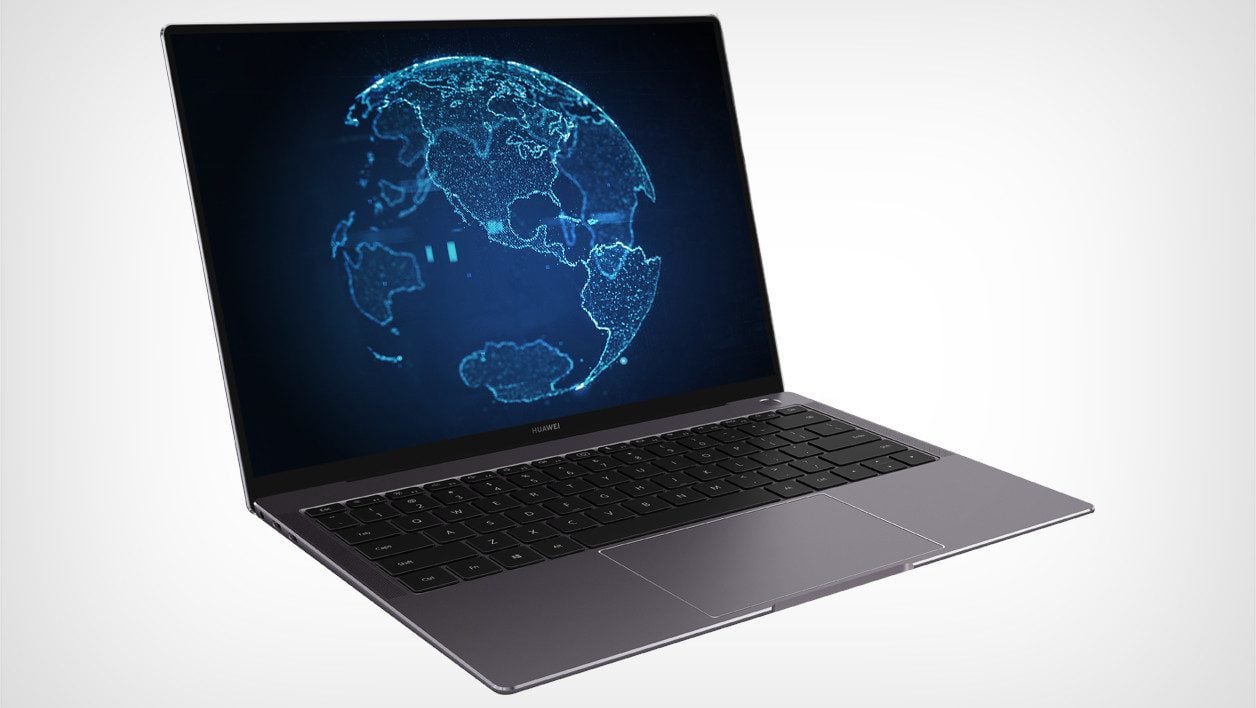 Huawei MateBook X Pro 2018 (core i5) - Fiche technique - 01net.com