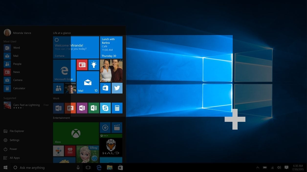 6 astuces si vous utilisez Windows sur plusieurs écrans