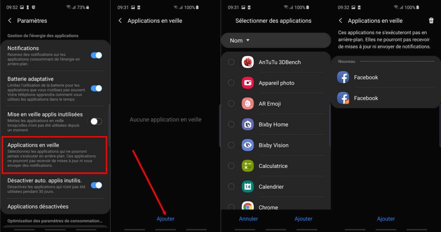 20 astuces pour maîtriser le Samsung Galaxy S10
