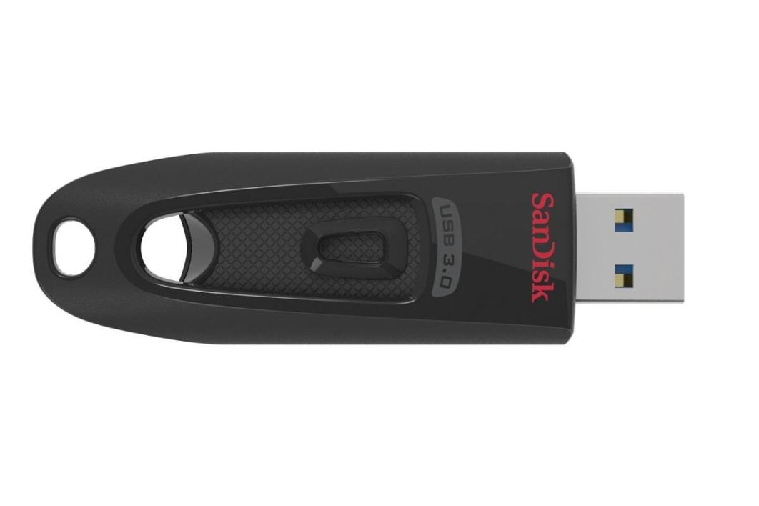 Clé USB SanDisk Cruzer Glide de 32 Go