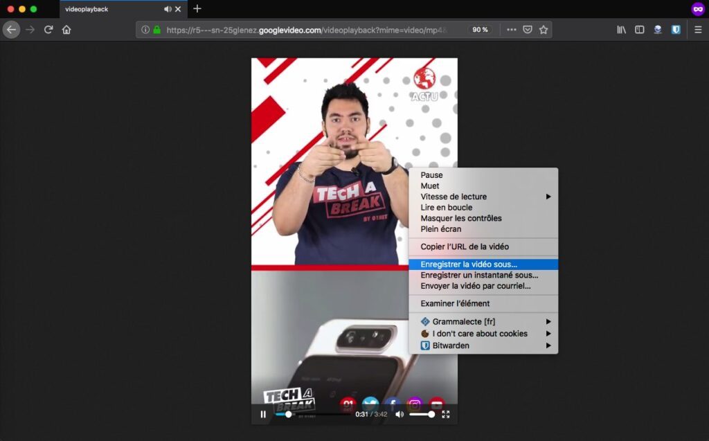 Comment Telecharger Des Trucs Pour Faire Des Video