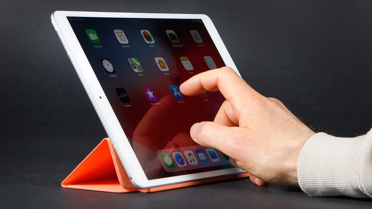 Nouvel iPad 10 : Apple change presque tout de sa tablette d'entrée de gamme