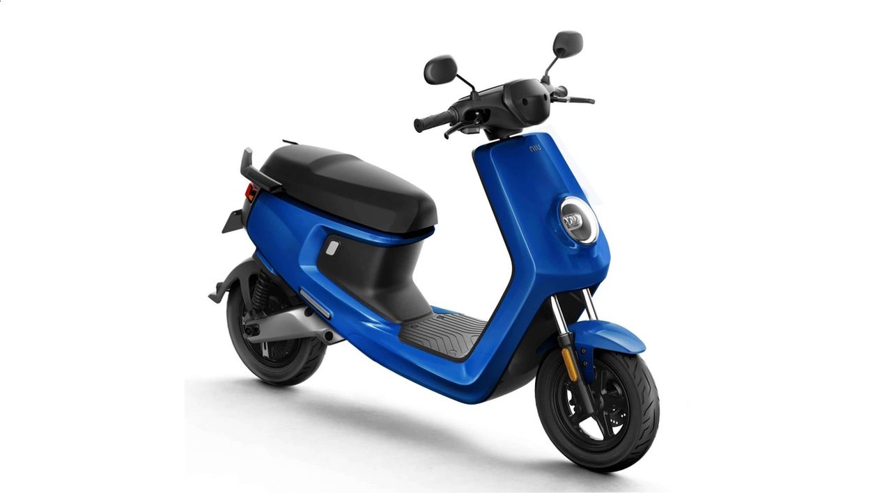 Niu M+ Sport