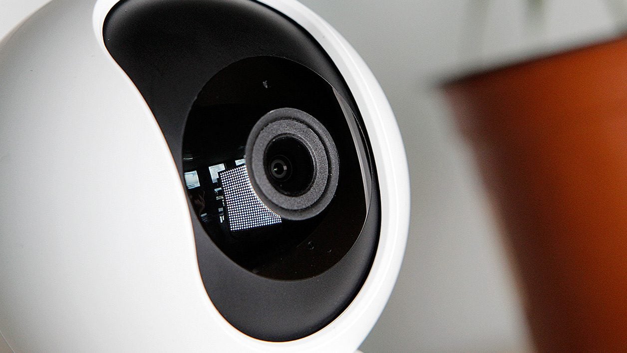 Test Xiaomi Mi Home Security Camera 360° : que vaut la caméra à 40