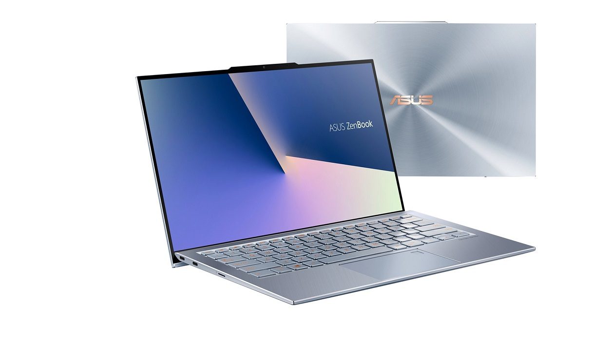 French Days : un PC ultraportable Asus ZenBook S13 à moins de 850 euros