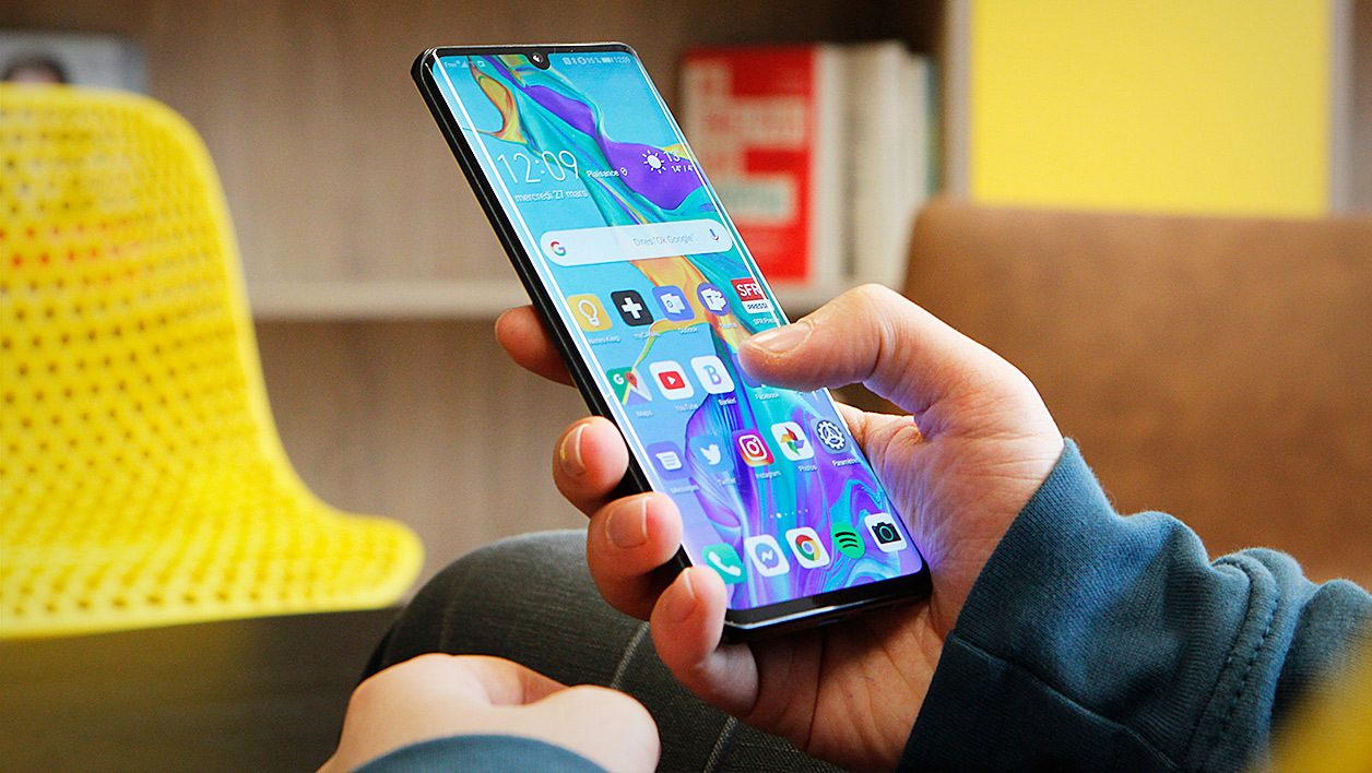 Huawei P30 Pro
