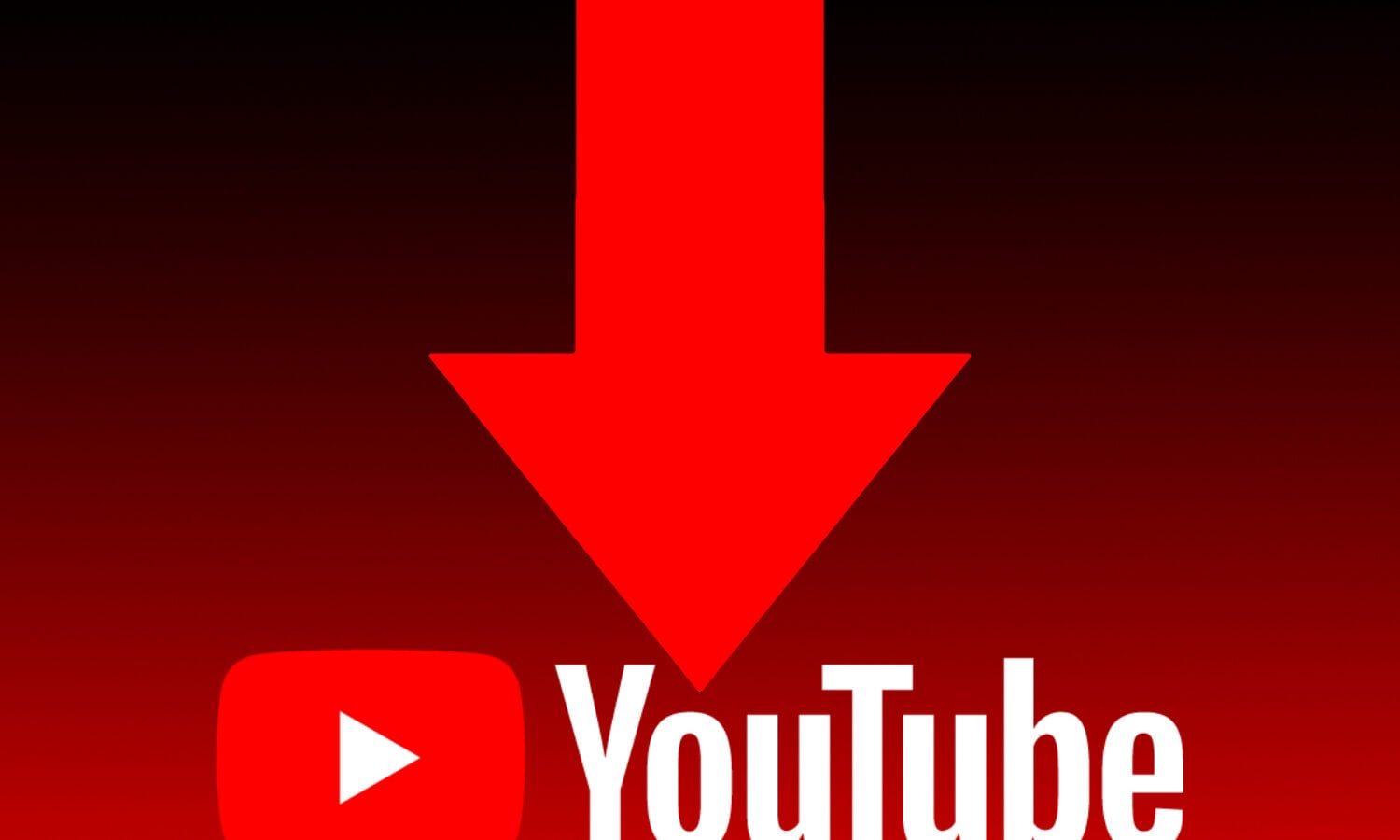 Bir YouTube videosu nasıl indirilir?