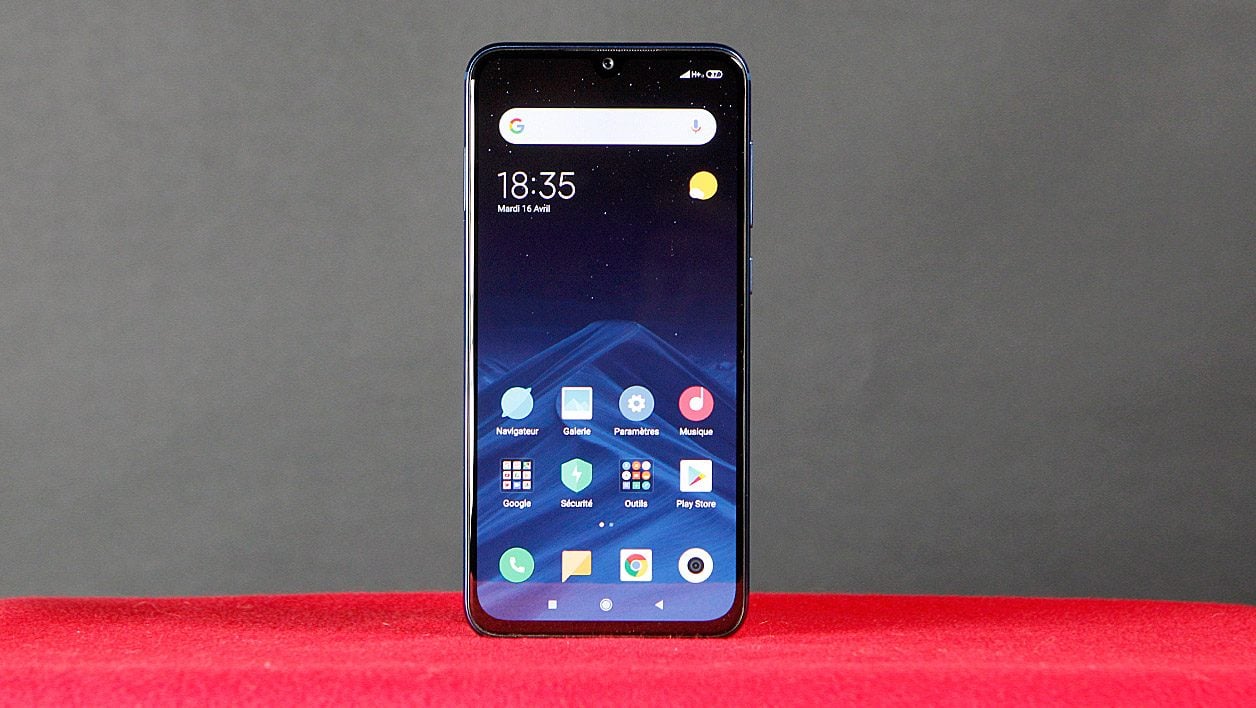 Xiaomi Mi 9 SE