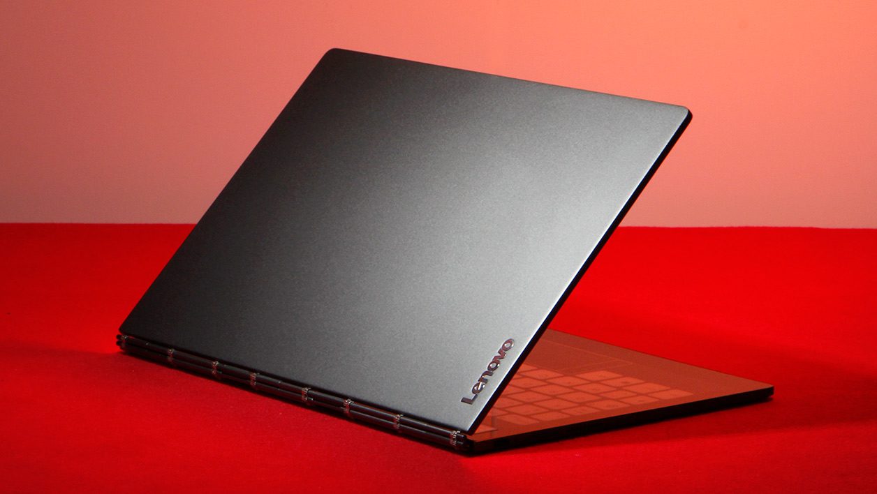 Lenovo Yoga Book C930