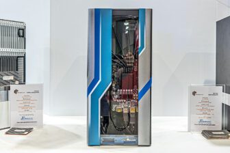 Un boîtier ATX pour assembler un PC home cinéma de choc