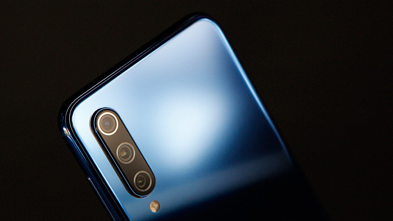 Xiaomi Mi 9 SE