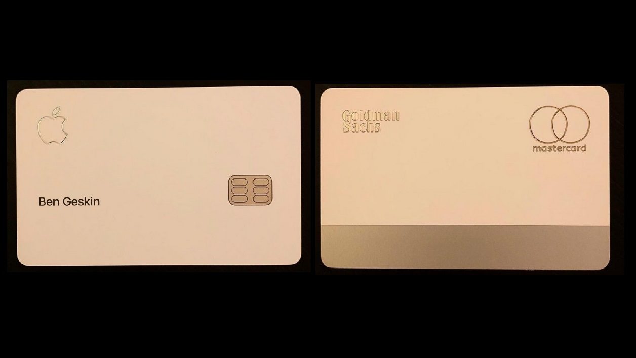 Apple Card