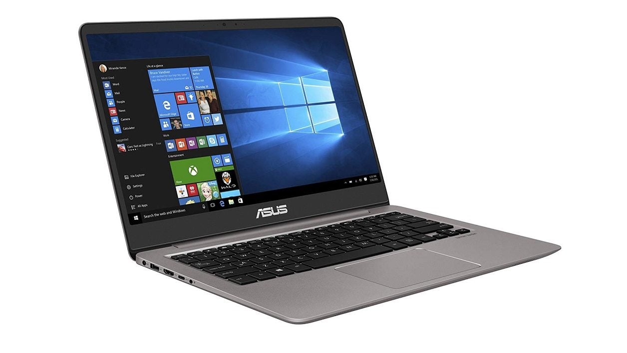 Bon plan : un PC Ultrabook Asus 14 pouces pour moins de 800 euros