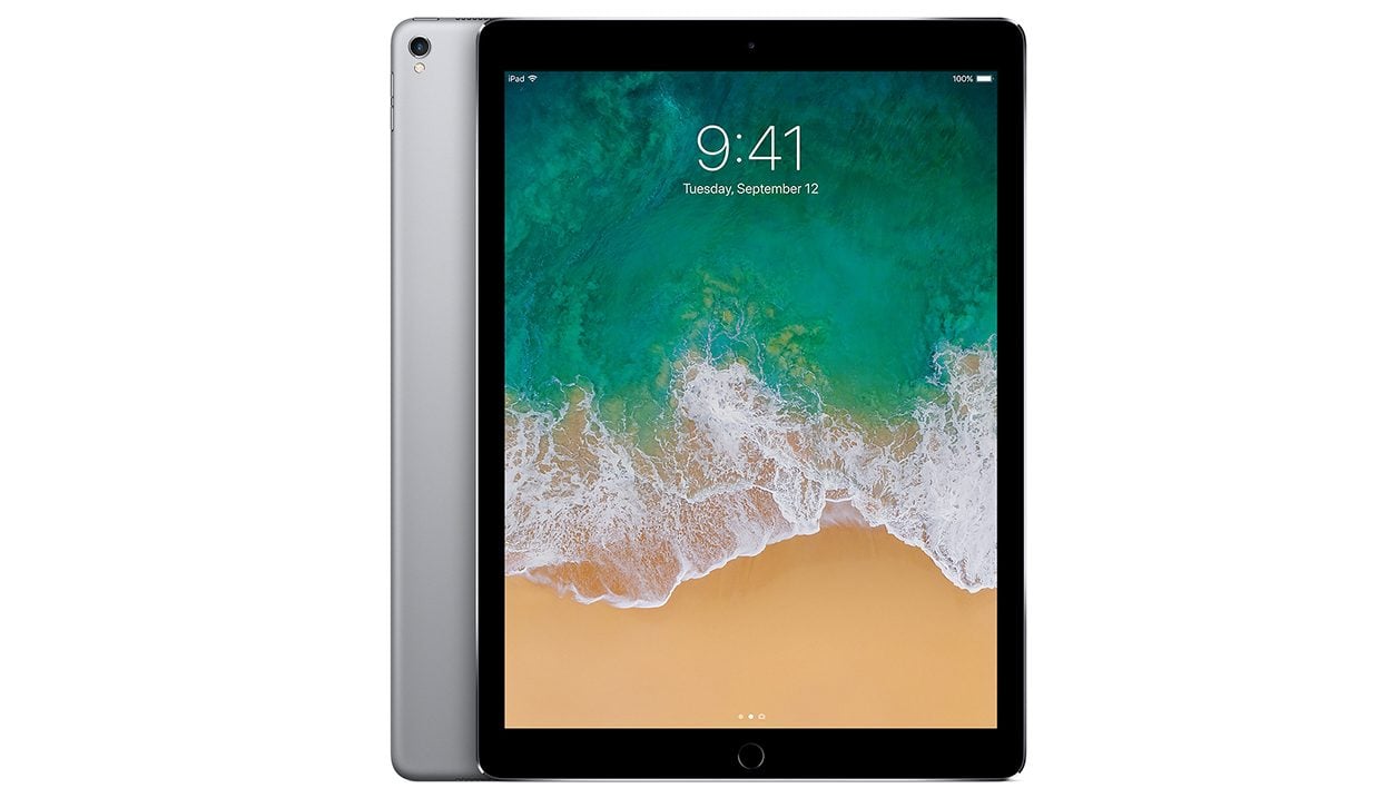 Bon plan : l'iPad Pro 12,9 pouces 128 Go à partir de 639 euros