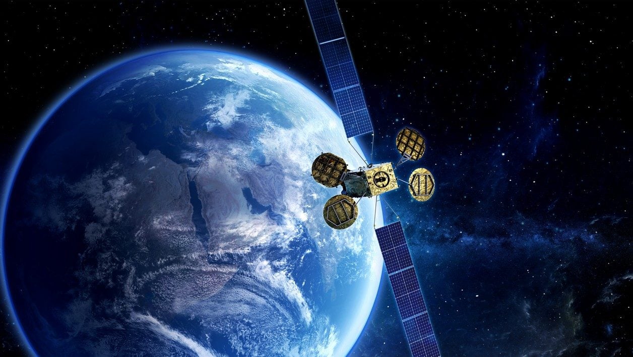 Satellite, Eutelsat