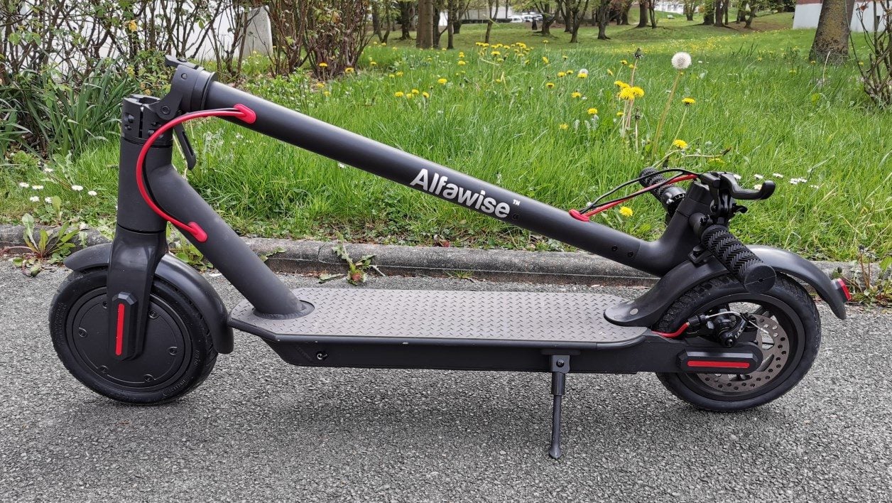 Alfawise M1