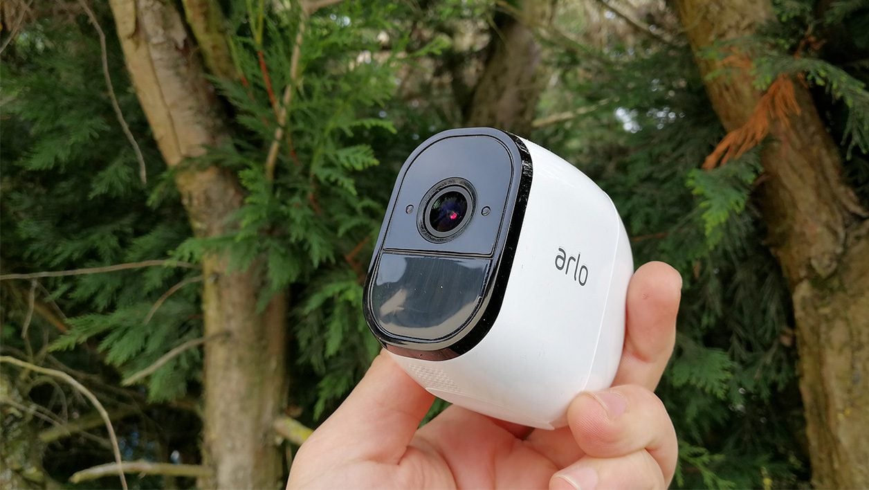 Guide : comment bien choisir sa caméra de surveillance ?