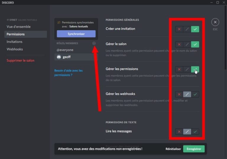 Comment configurer et utiliser Discord