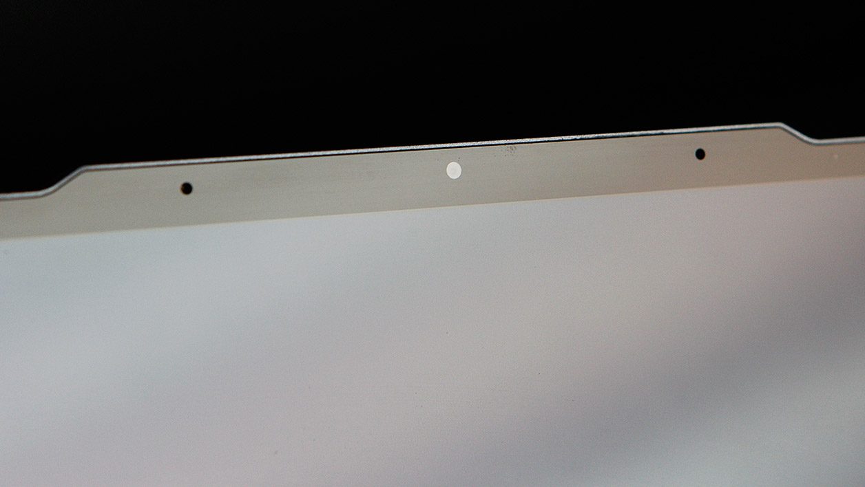 Asus ZenBook S13