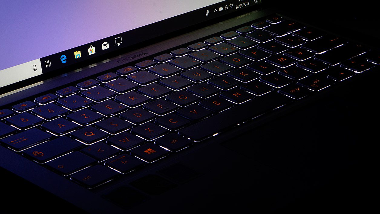 Asus ZenBook S13