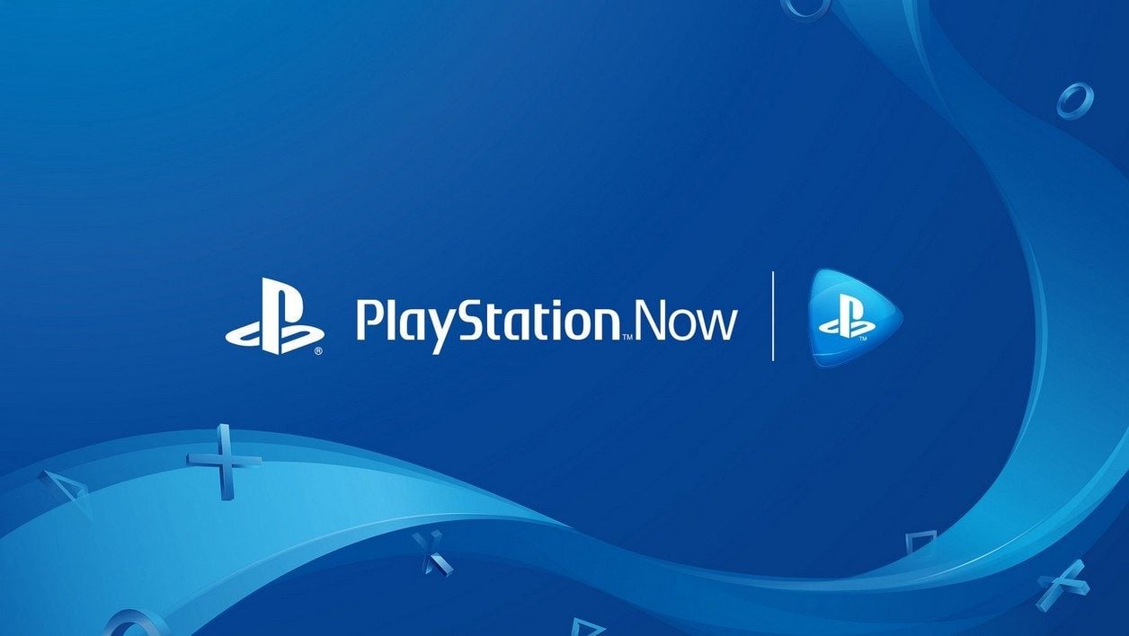 Sony PlayStation Now