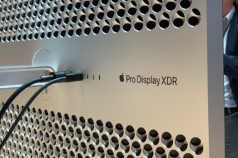 Pro Display XDR