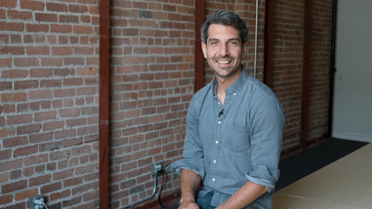 Alexandre Botteri, le fondateur de Ring4.