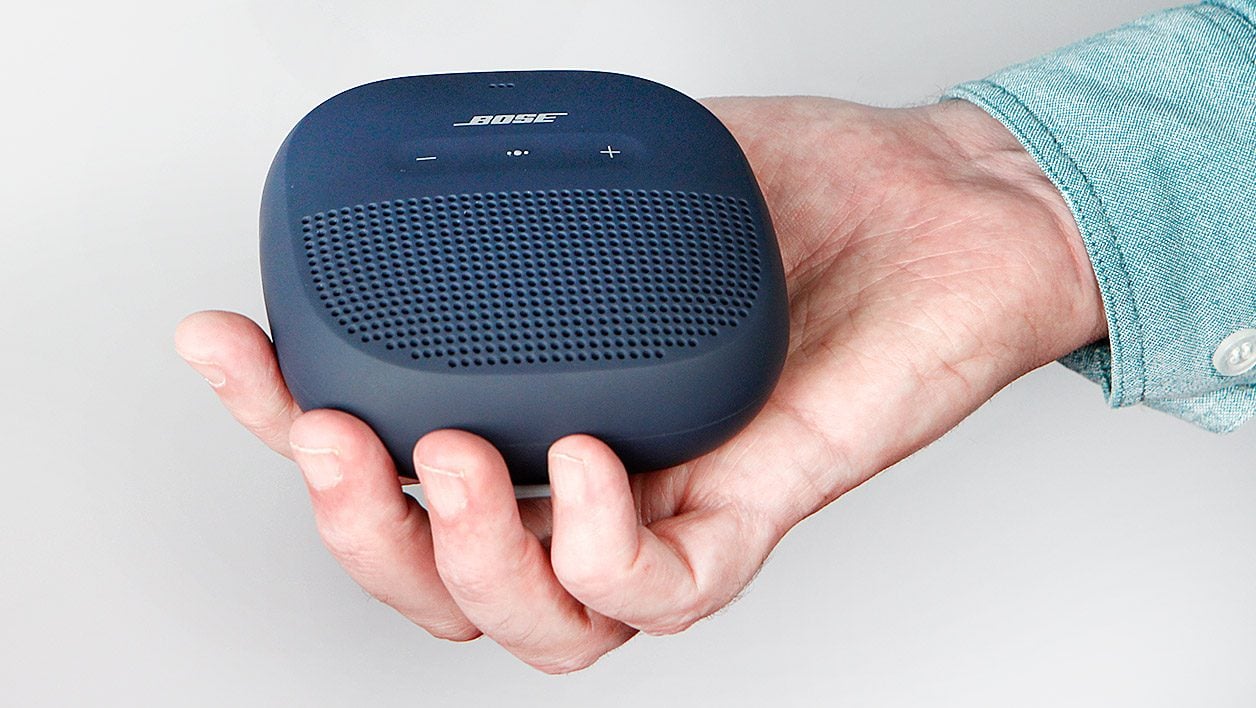 Bose SoundLink Micro
