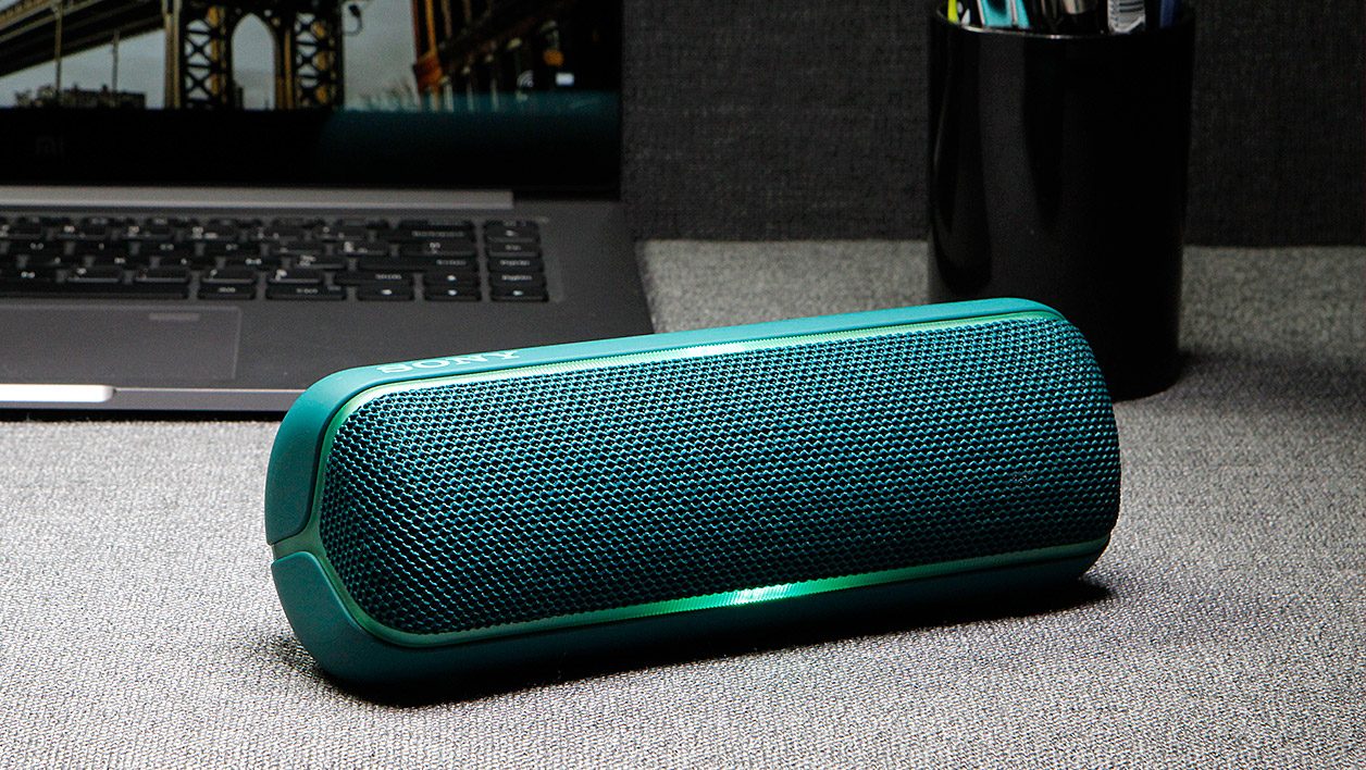 Sony SRS-XB22