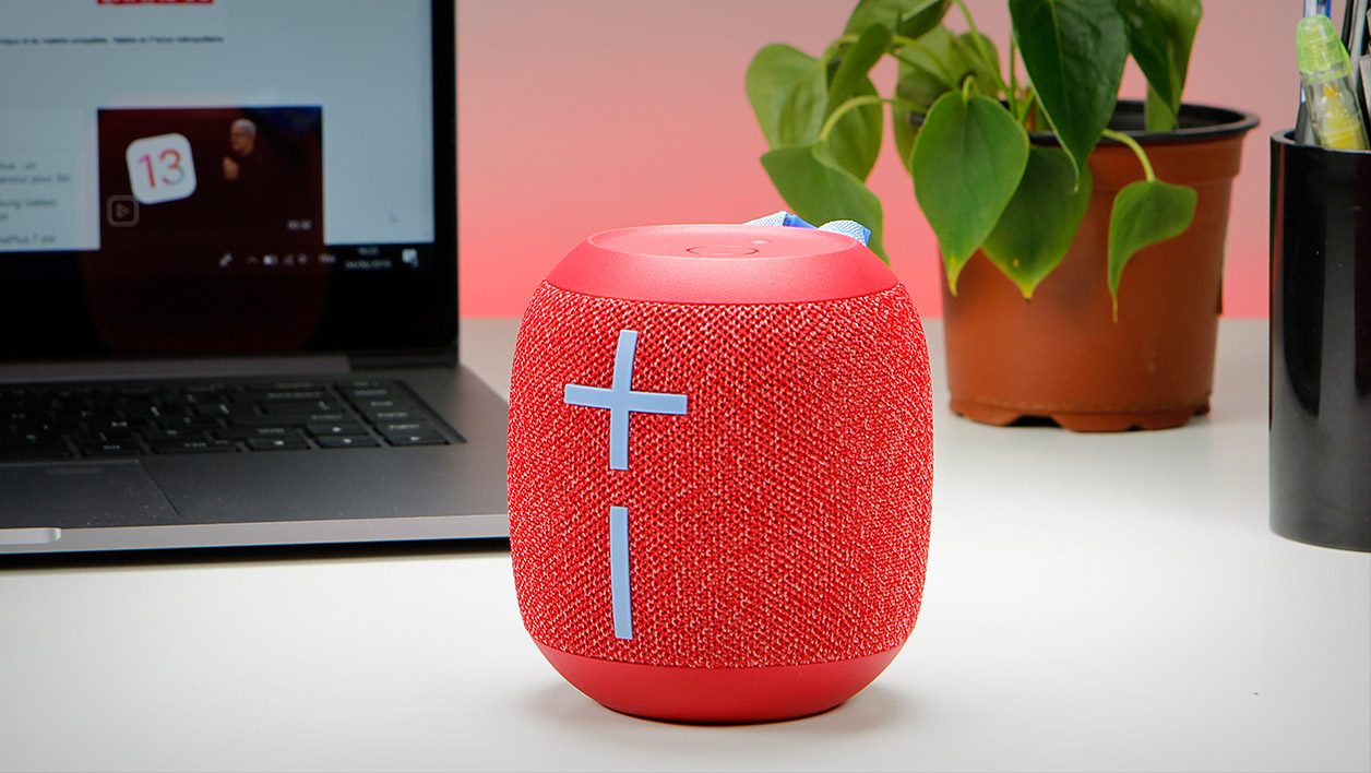 Ultimate Ears Wonderboom 2