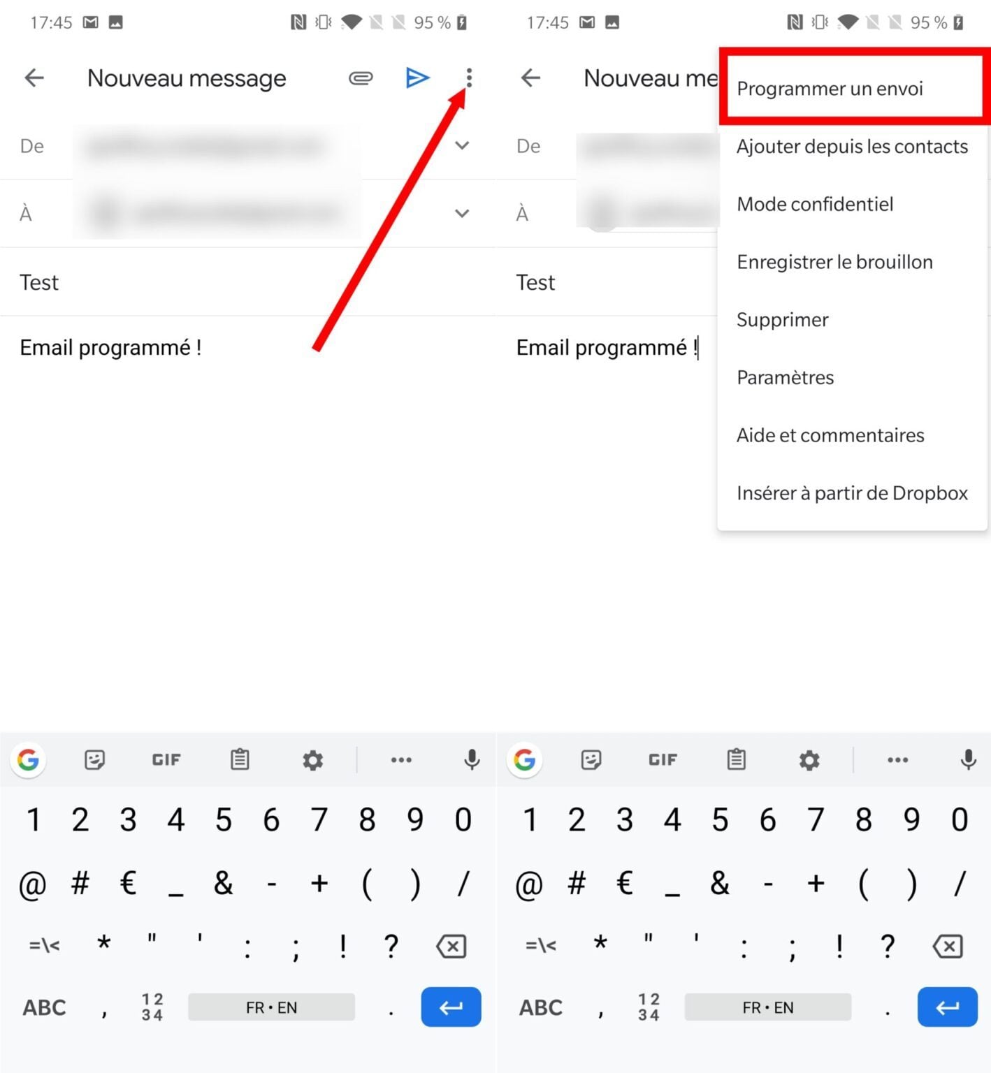 VOUS UTILISEZ GMAIL SUR ANDROID 5 ASTUCES POUR SIMPLIFIER LA visual data 7