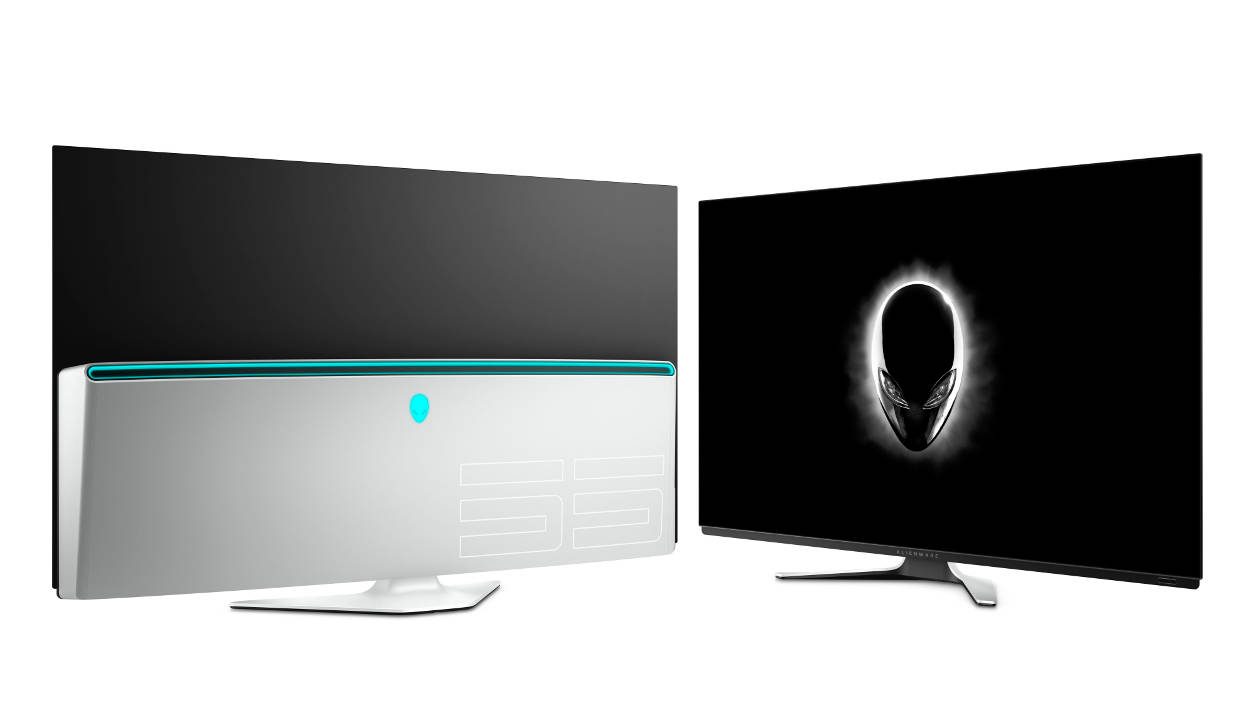 Dell Alienware AW5520QF